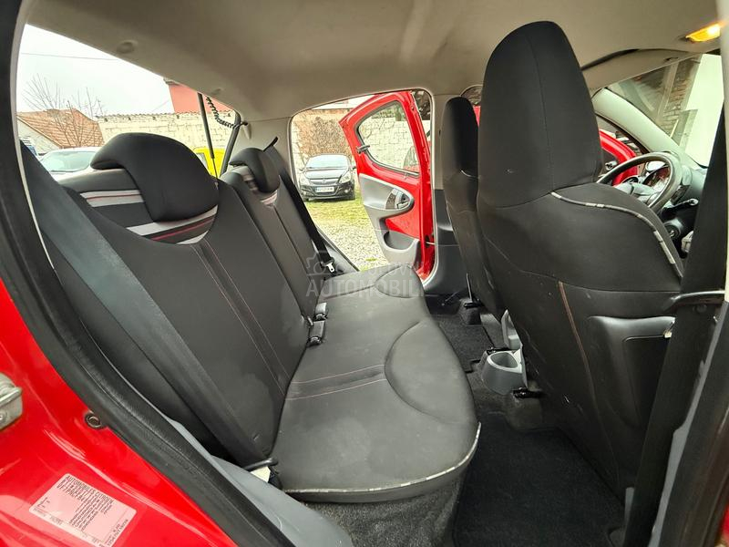 Citroen C1 K L I M A/5 VR