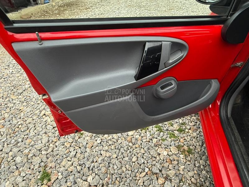 Citroen C1 K L I M A/5 VR