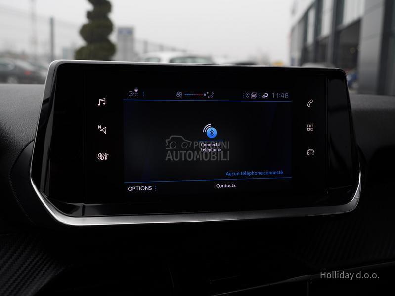 Peugeot 208 1.2PureTech Active