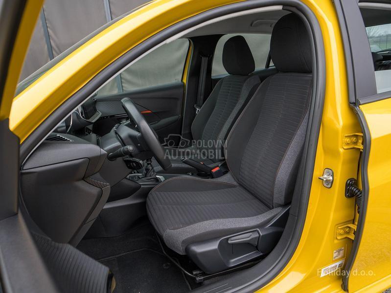 Peugeot 208 1.2PureTech Active