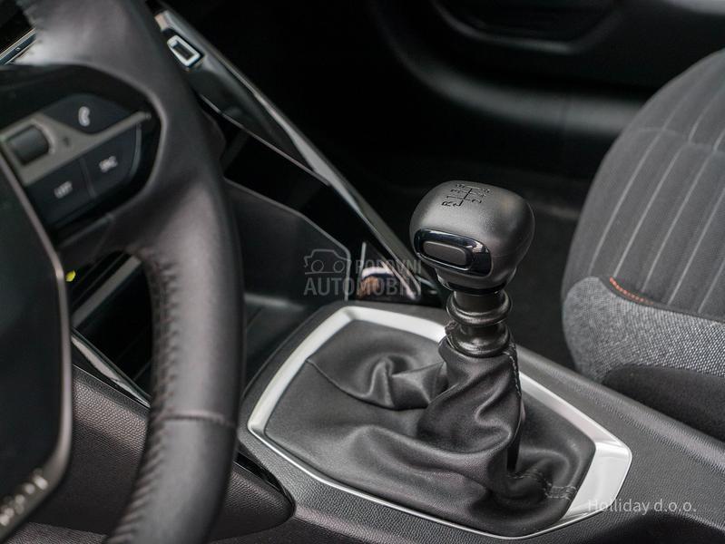 Peugeot 208 1.2PureTech Active