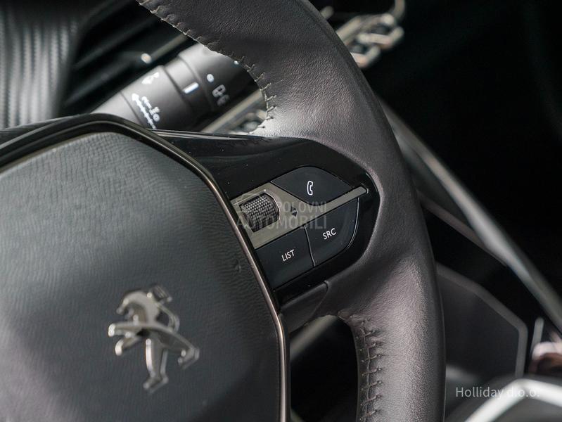 Peugeot 208 1.2PureTech Active