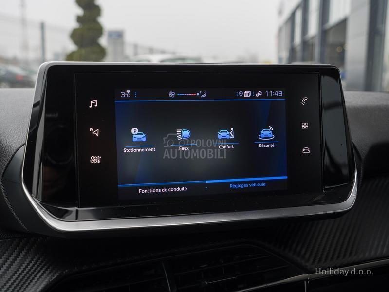 Peugeot 208 1.2PureTech Active