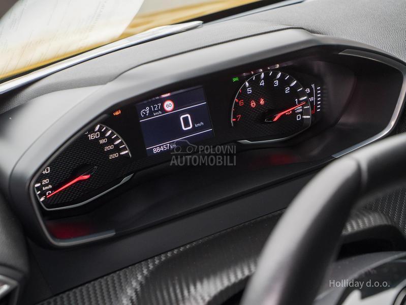 Peugeot 208 1.2PureTech Active