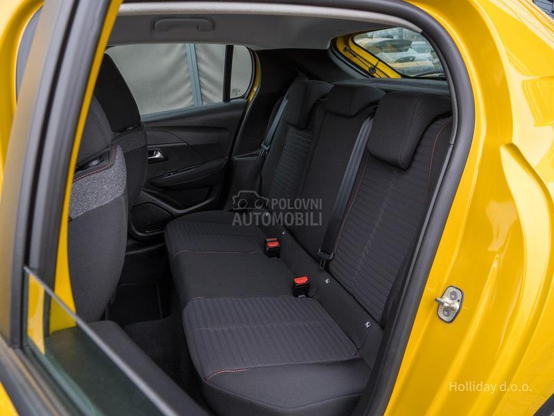 Peugeot 208 1.2PureTech Active