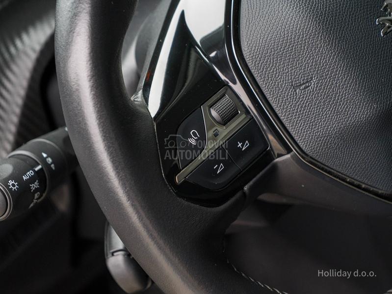 Peugeot 208 1.2PureTech Active