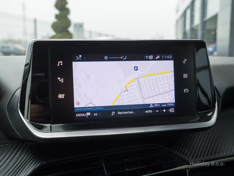 Peugeot 208 1.2PureTech Active