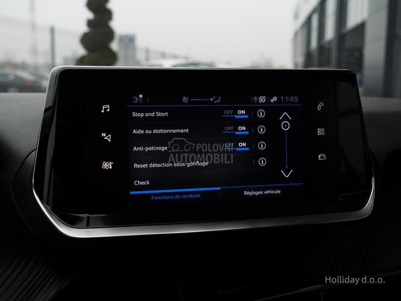 Peugeot 208 1.2PureTech Active