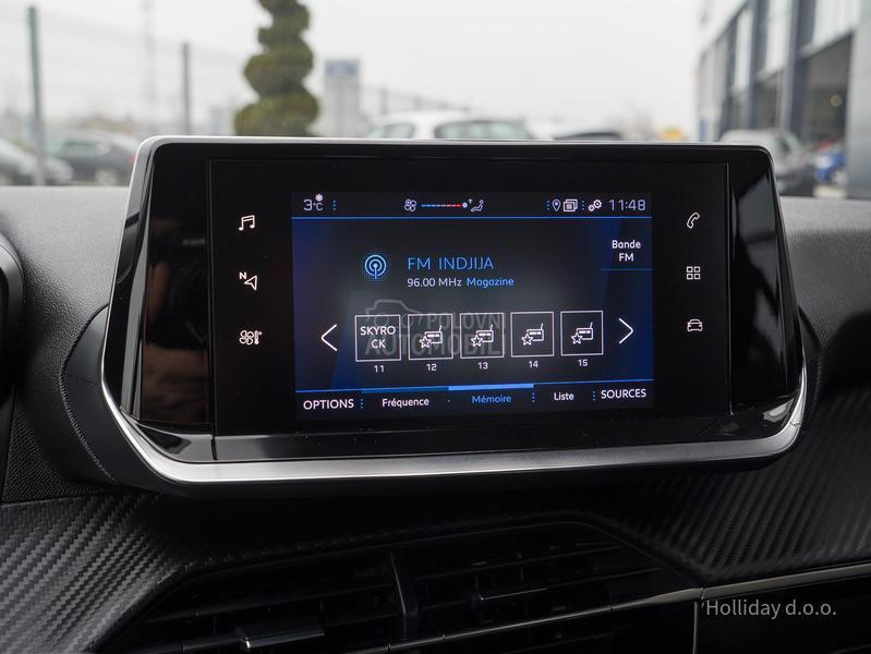 Peugeot 208 1.2PureTech Active