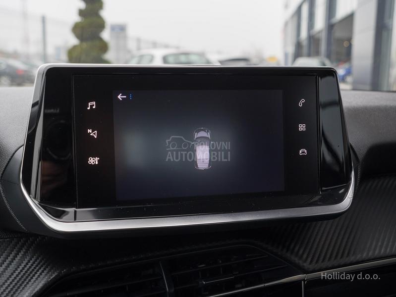 Peugeot 208 1.2PureTech Active