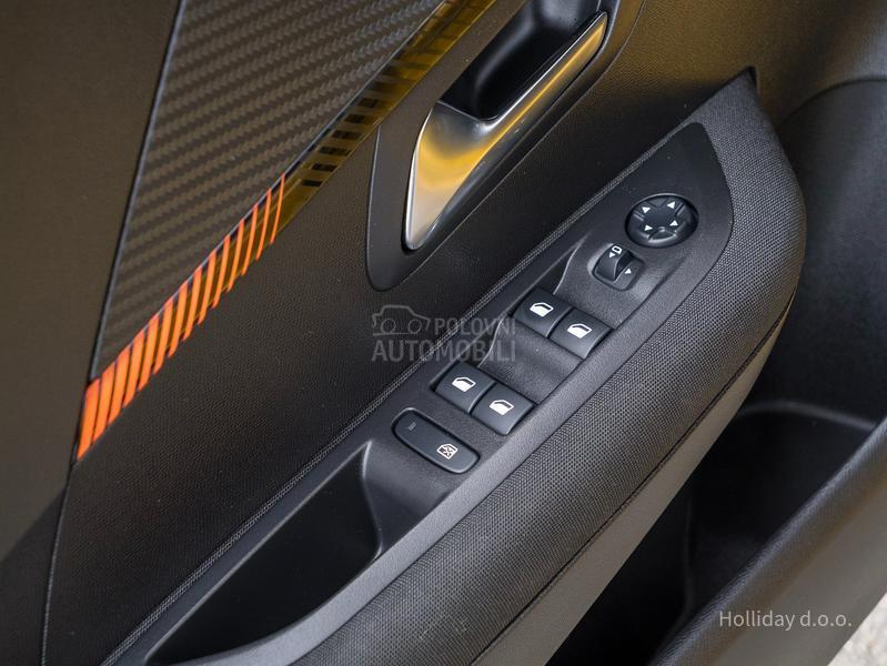 Peugeot 208 1.2PureTech Active