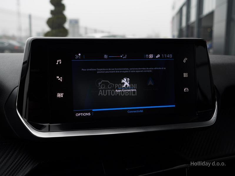 Peugeot 208 1.2PureTech Active