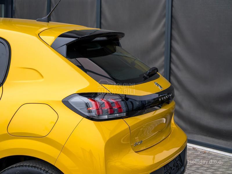 Peugeot 208 1.2PureTech Active