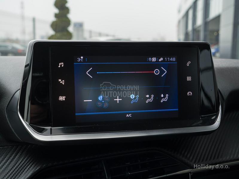 Peugeot 208 1.2PureTech Active