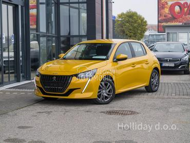 Peugeot 208 1.2PureTech Active