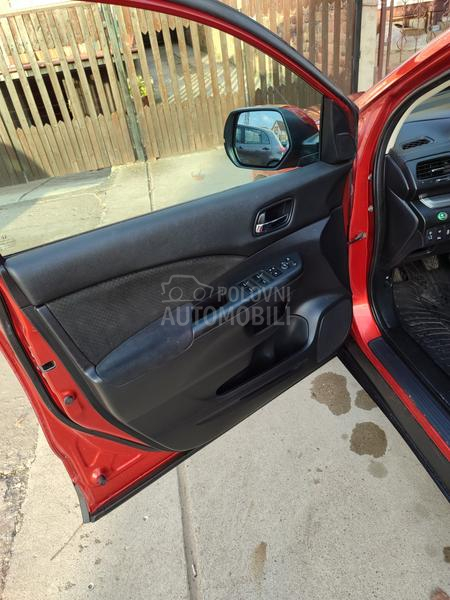 Honda CR-V 1.6 I - DTEC
