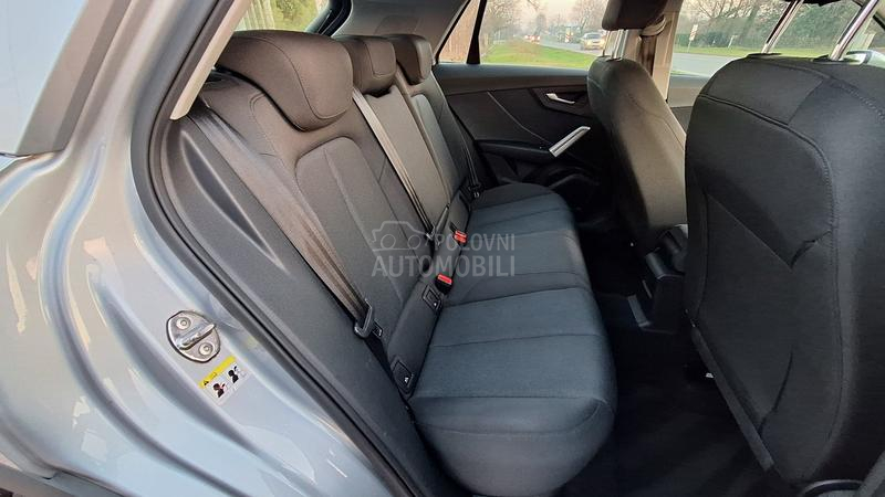 Audi Q2 1.6 Tdi