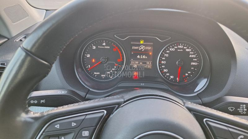 Audi Q2 1.6 Tdi