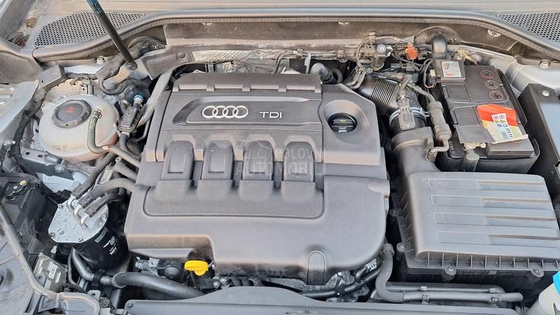 Audi Q2 1.6 Tdi