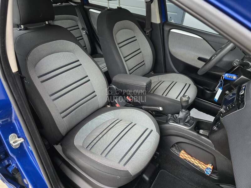 Fiat EVO 1.3 MULTIJET PANO