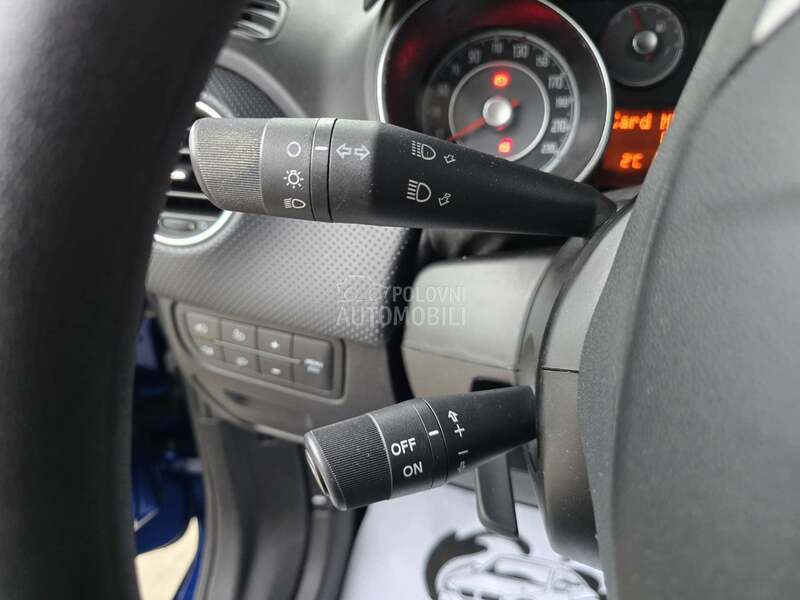 Fiat EVO 1.3 MULTIJET PANO