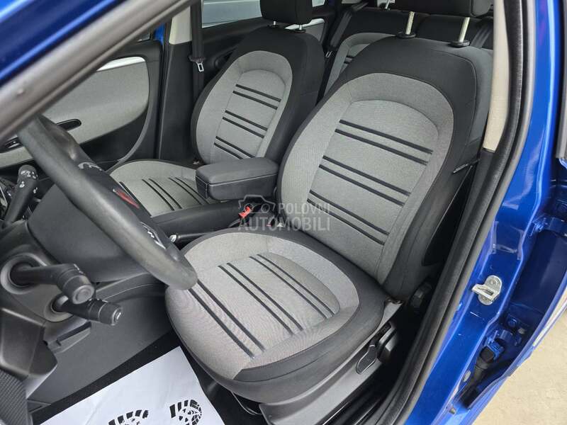 Fiat EVO 1.3 MULTIJET PANO