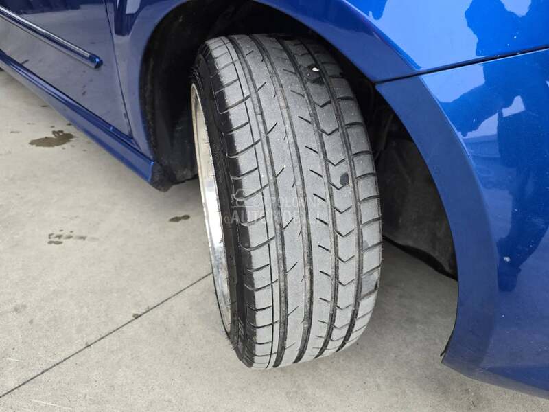 Fiat EVO 1.3 MULTIJET PANO