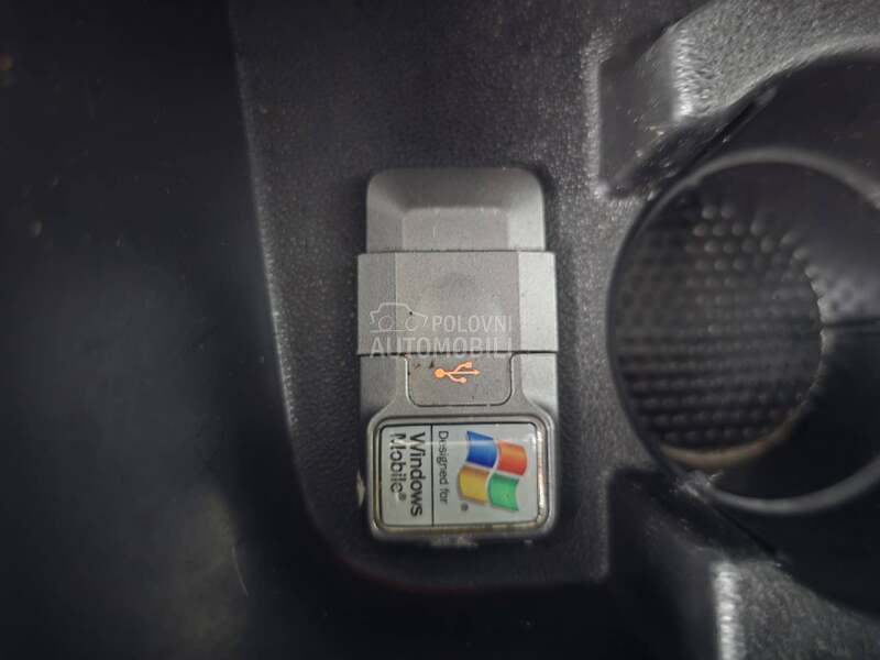 Fiat EVO 1.3 MULTIJET PANO