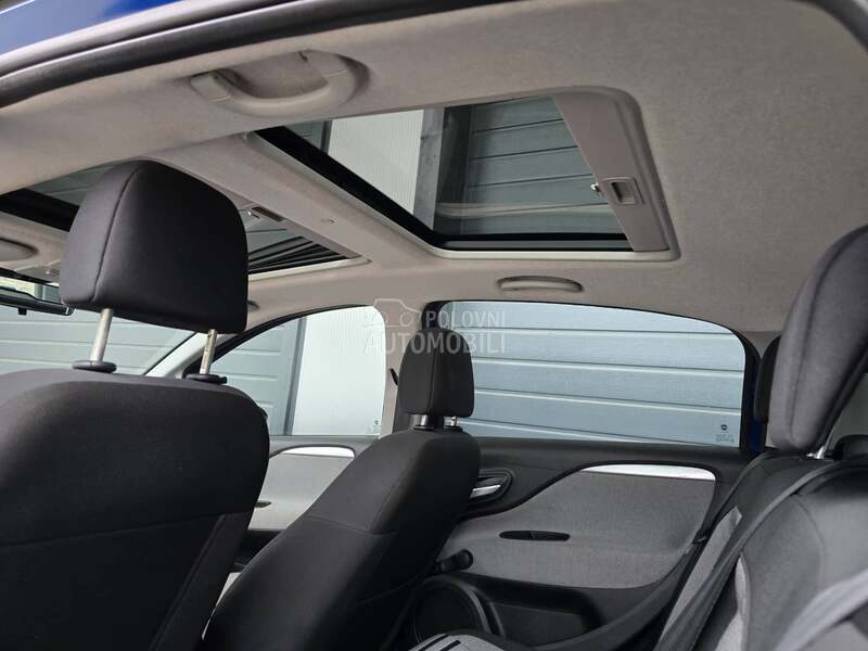 Fiat EVO 1.3 MULTIJET PANO