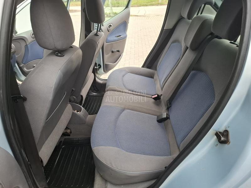Peugeot 206 1.4 HDI
