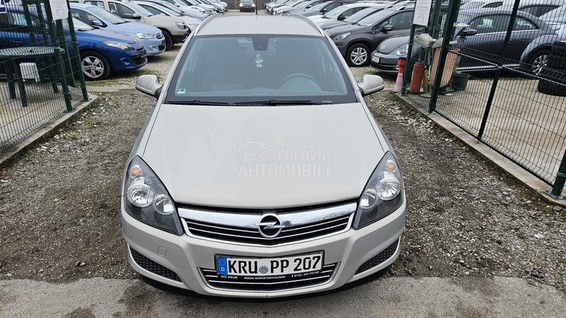 Opel Astra H 1.4B