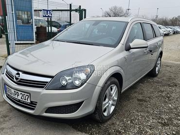 Opel Astra H 1.4B