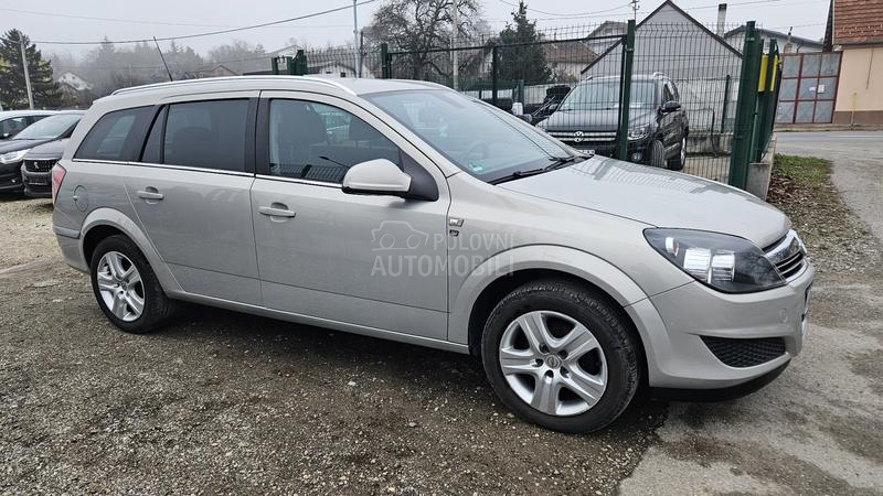 Opel Astra H 1.4B
