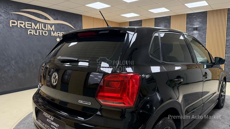 Volkswagen Polo //1.4 TDI/RESTY//NOV