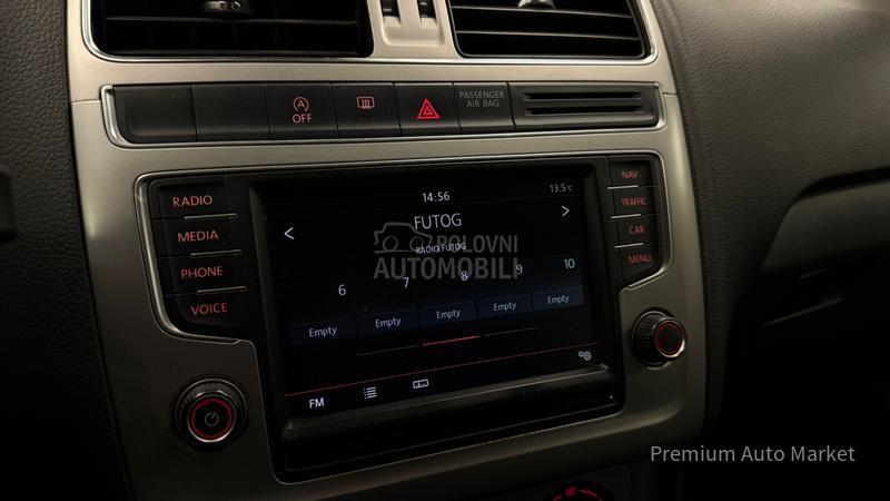 Volkswagen Polo //1.4 TDI/RESTY//NOV