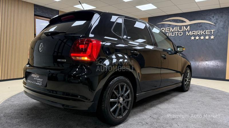 Volkswagen Polo //1.4 TDI/RESTY//NOV