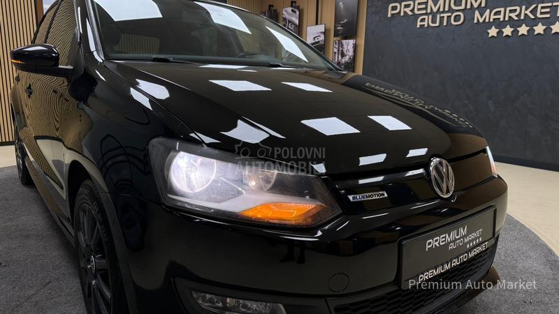 Volkswagen Polo //1.4 TDI/RESTY//NOV