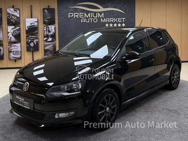 Volkswagen Polo //1.4 TDI/RESTY//NOV