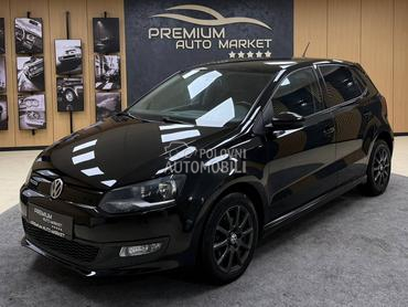 Volkswagen Polo //1.4 TDI/RESTY//NOV
