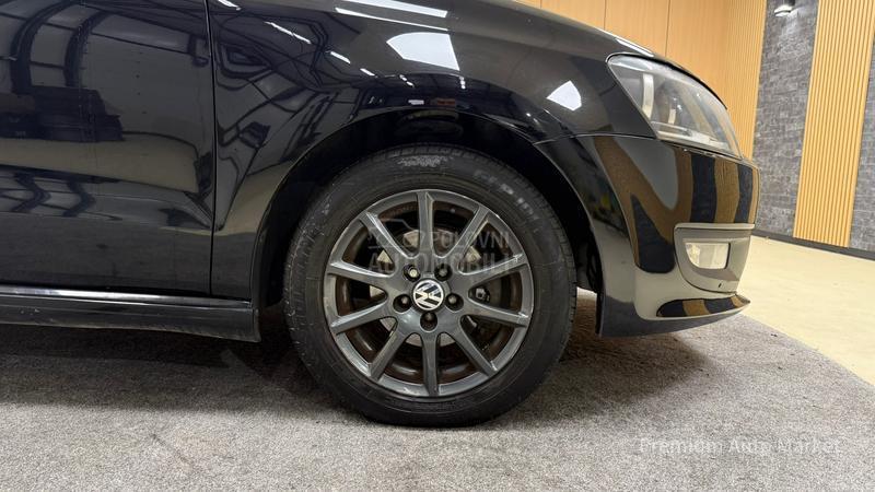 Volkswagen Polo //1.4 TDI/RESTY//NOV
