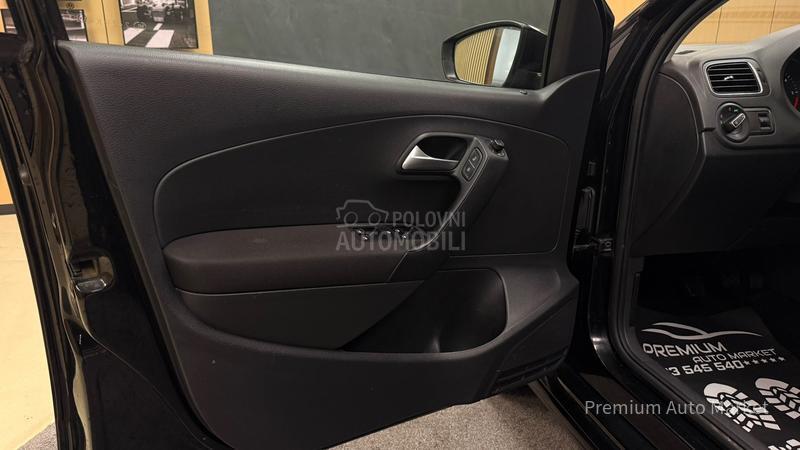 Volkswagen Polo //1.4 TDI/RESTY//NOV