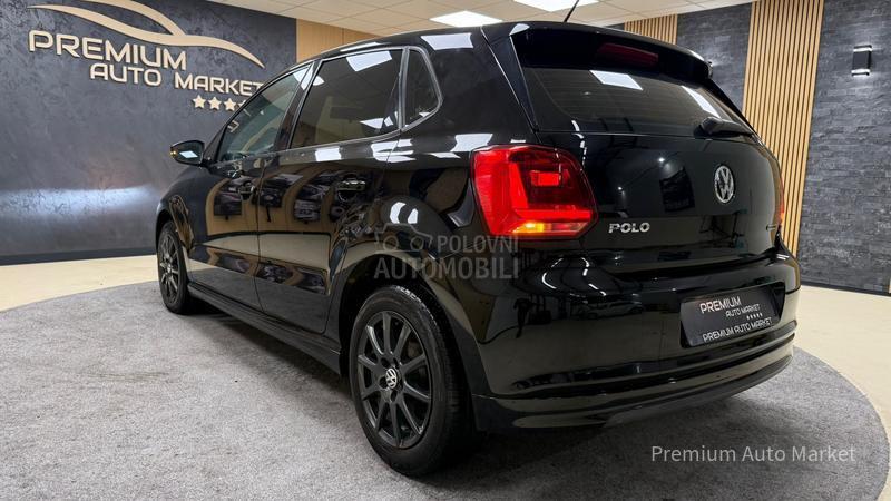Volkswagen Polo //1.4 TDI/RESTY//NOV