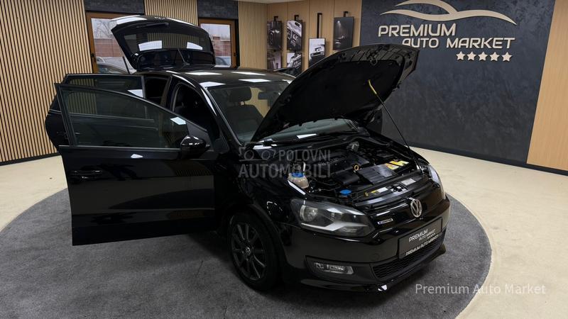 Volkswagen Polo //1.4 TDI/RESTY//NOV