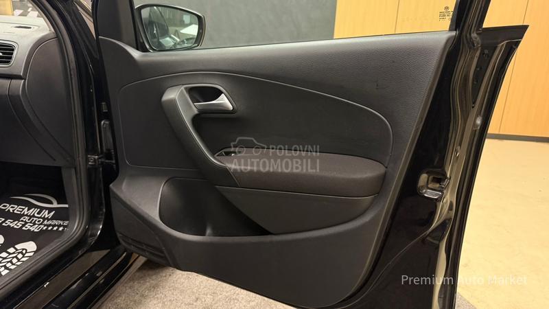 Volkswagen Polo //1.4 TDI/RESTY//NOV