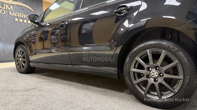 Volkswagen Polo //1.4 TDI/RESTY//NOV