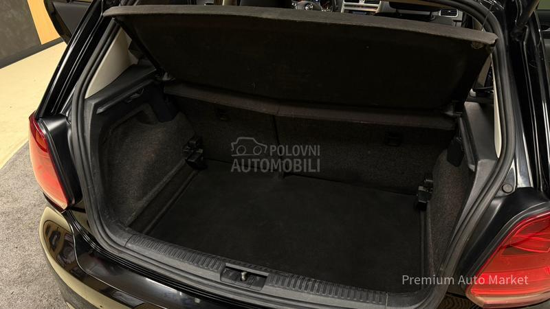 Volkswagen Polo //1.4 TDI/RESTY//NOV