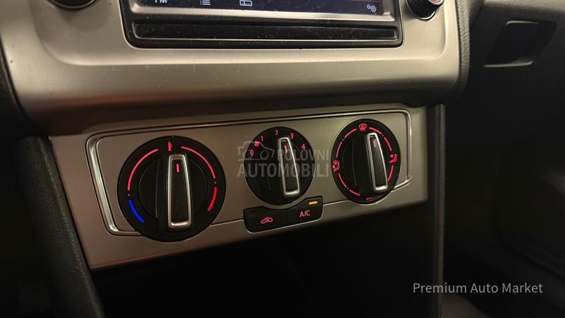 Volkswagen Polo //1.4 TDI/RESTY//NOV