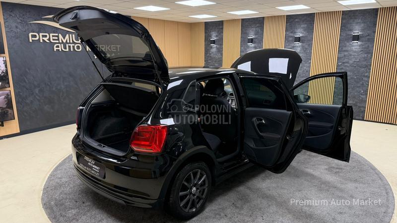 Volkswagen Polo //1.4 TDI/RESTY//NOV