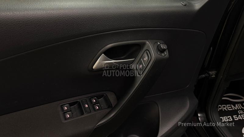 Volkswagen Polo //1.4 TDI/RESTY//NOV