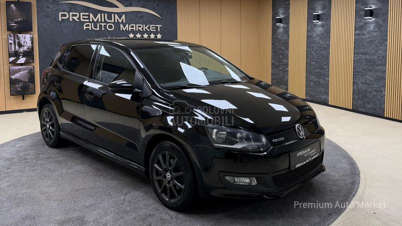 Volkswagen Polo //1.4 TDI/RESTY//NOV